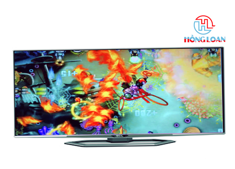 Tivi TCL 55 INCH